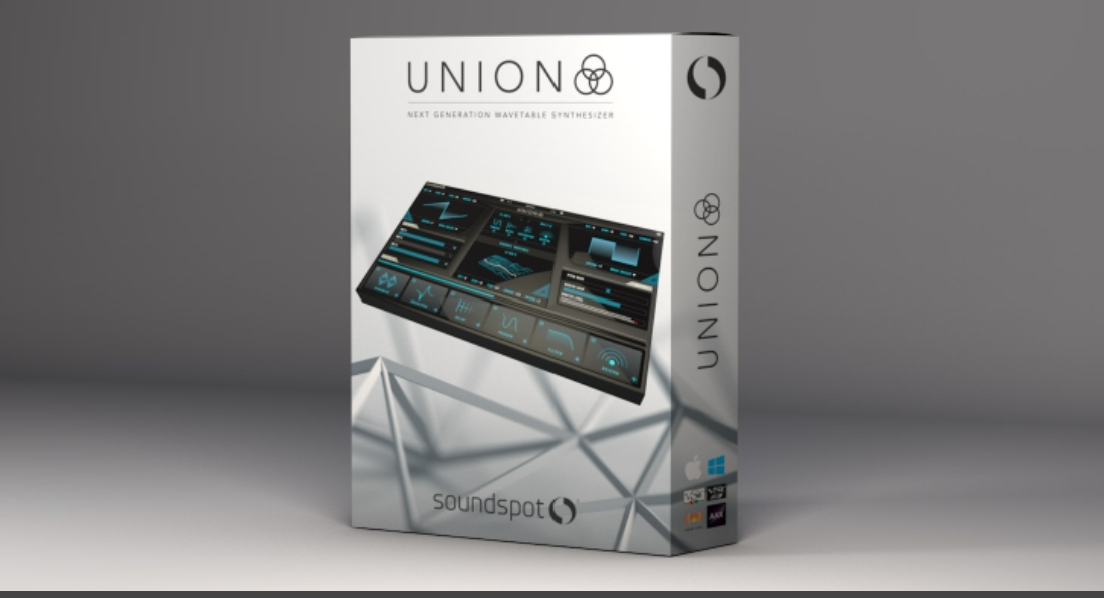 Plugin Boutique Union